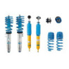 BILSTEIN B16 SUSPENSION PSS(REGULABLE) SET COMPLETO PORSCHE 991 C2  K  B16 PSS10