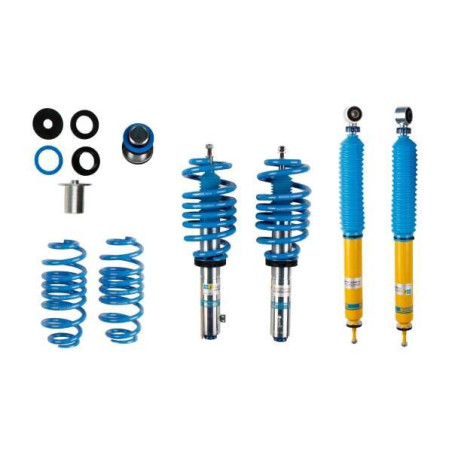 BILSTEIN B16 SUSPENSION PSS(REGULABLE) SET COMPLETO PORSCHE 911 997 GT2 GT3 K CS
