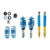 BILSTEIN B16 SUSPENSION PSS(REGULABLE) SET COMPLETO PORSCHE 911 997 GT2 GT3 K CS