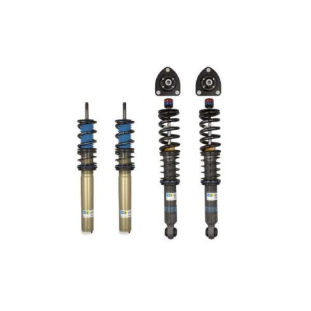 BILSTEIN B16 SUSPENSION PSS(REGULABLE) SET COMPLETO PORSCHE 911 991 C2 C4  K  CS