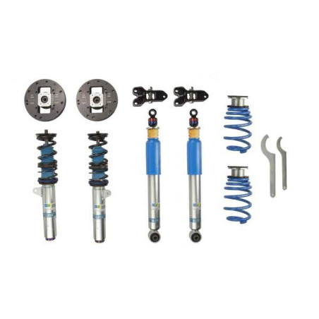 BILSTEIN B16 SUSPENSION PSS(REGULABLE) SET COMPLETO PORSCHE MACAN (95B) K B16 PSS10