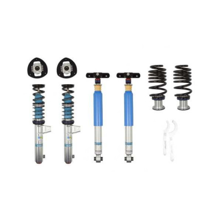 BILSTEIN B16 SUSPENSION PSS(REGULABLE) SET COMPLETO PORSCHE CAYMAN GT4 K CS