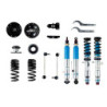 BILSTEIN B16 SUSPENSION PSS(REGULABLE) SET COMPLETO PORSCHE 991 GT3RS K CS