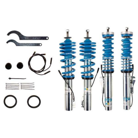 BILSTEIN B16 SUSPENSION PSS(REGULABLE) SET COMPLETO PORSCHE 911 C2 997 K B16DT