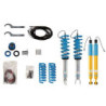 BILSTEIN B16 SUSPENSION PSS(REGULABLE) SET COMPLETO PORSCHE BOXSTER CAYMAN 987 K B16DT
