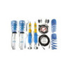 BILSTEIN B16 SUSPENSION PSS(REGULABLE) SET COMPLETO PORSCHE 911 C2 991 K B16DT