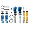 BILSTEIN B16 SUSPENSION PSS(REGULABLE) SET COMPLETO PORSCHE MACAN (95B) K B16DT