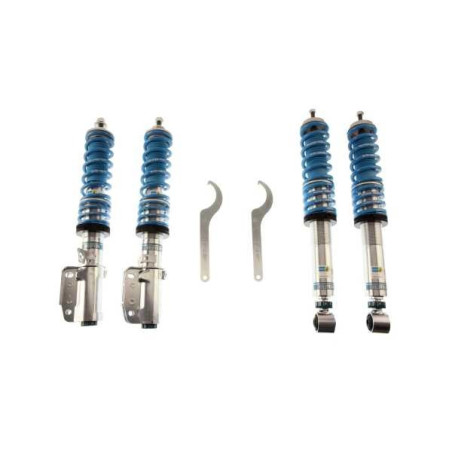 BILSTEIN B16 PSS SUSPENSION (ADJUSTABLE) COMPLETE SET PORSCHE 964 -_01.1991 K B16