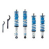 BILSTEIN B16 SUSPENSION PSS(REGULABLE) SET COMPLETO SUBARU IMPREZA GC/GF K B16