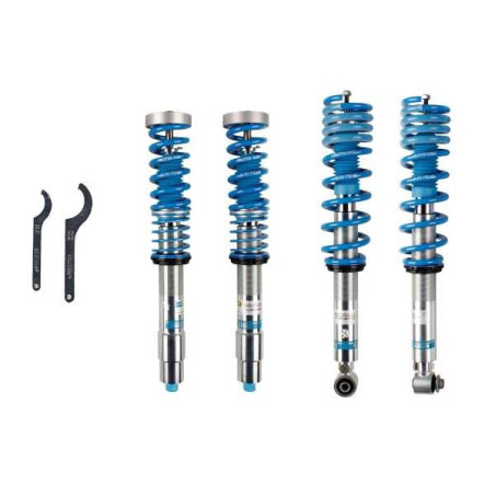 BILSTEIN B16 SUSPENSION PSS(REGULABLE) SET COMPLETO SUBARU IMPREZA  GD/GG/GGS  K B16