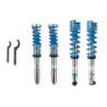 BILSTEIN B16 SUSPENSION PSS(REGULABLE) SET COMPLETO SUBARU IMPREZA  GD/GG/GGS  K B16