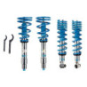 BILSTEIN B16 SUSPENSION PSS(REGULABLE) SET COMPLETO SUBARU IMPREZA (GD/GG) 2005-_   K  B16