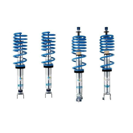 BILSTEIN B16 PSS SUSPENSION (ADJUSTABLE) COMPLETE SET SUBARU IMPREZA WRX STI 2014 TYP V1 K B16