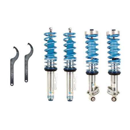 BILSTEIN B16 PSS SUSPENSION (ADJUSTABLE) COMPLETE SET VW GOLF 5 6 AUDI A3 SEAT V/H B16