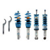 BILSTEIN B16 PSS SUSPENSION (ADJUSTABLE) COMPLETE SET VW EOS K B16