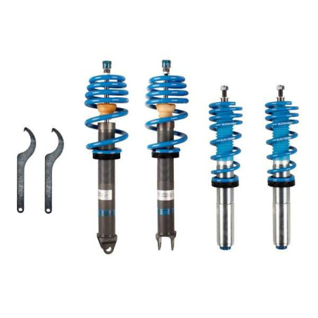 BILSTEIN B16 PSS SUSPENSION (ADJUSTABLE) COMPLETE SET VW GOLF 5 + 6 K CS