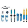 BILSTEIN B16 PSS SUSPENSION (ADJUSTABLE) COMPLETE SET VW POLO WRC K B16