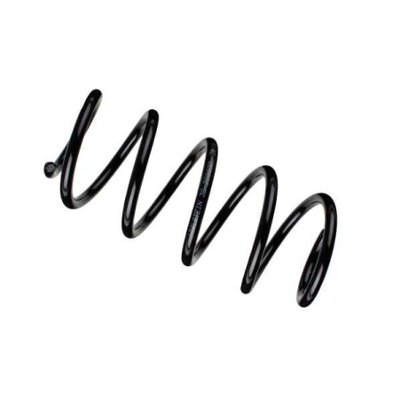 BILSTEIN B3 SPRINGS (AIRMATIC) FRONT AUDI A4 8EC 8ED V B3