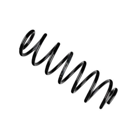 BILSTEIN B3 SPRINGS (AIRMATIC) FRONT AUDI Q5 8R V B3