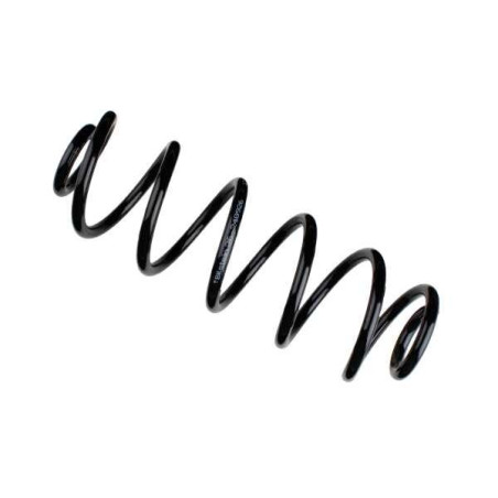 BILSTEIN B3 SPRINGS (AIRMATIC) REAR AUDI A5 8F7 H B3