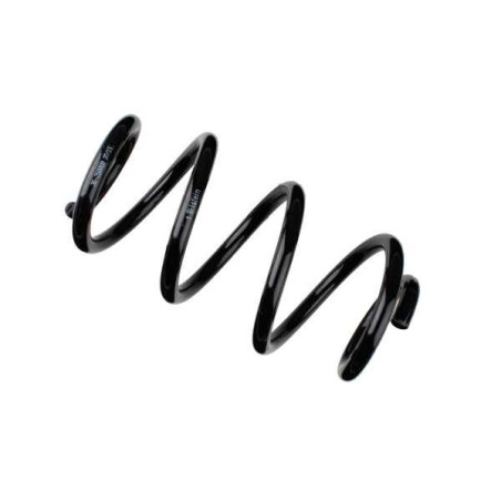 BILSTEIN B3 SPRINGS (AIRMATIC) FRONT AUDI A5 8F7 V B3