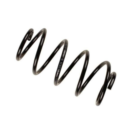 BILSTEIN B3 SPRINGS (AIRMATIC) REAR BMW 5ER E60 H B3