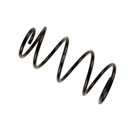 BILSTEIN B3 SPRINGS (AIRMATIC) REAR BMW 5ER E60 H B3