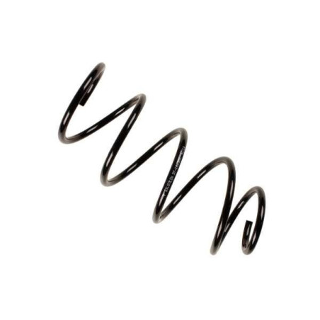 BILSTEIN B3 SPRINGS (AIRMATIC) FRONT BMW 1ER 3ER E81 82 87 V B3