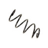 BILSTEIN B3 SPRINGS (AIRMATIC) FRONT BMW 1ER 3ER E81 82 87 V B3