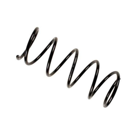 BILSTEIN B3 SPRINGS (AIRMATIC) FRONT CITROEN BERLINGO MF M_ N2 V B3