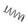 BILSTEIN B3 SPRINGS (AIRMATIC) FRONT CITROEN BERLINGO MF M_ N2 V B3