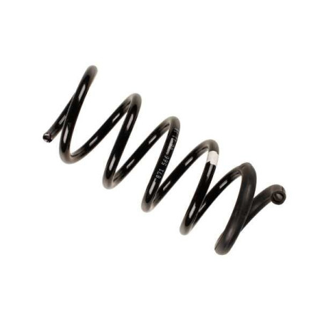 BILSTEIN B3 MUELLES(AIRMATIC) DELANTERO FIAT PANDA 169 V B3