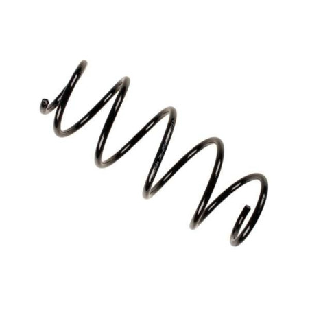 BILSTEIN B3 SPRINGS (AIRMATIC) FRONT FIAT STILO 192 V B3