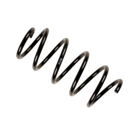 BILSTEIN B3 SPRINGS (AIRMATIC) FRONT FIAT GRANDE PUNTO 199 H B3