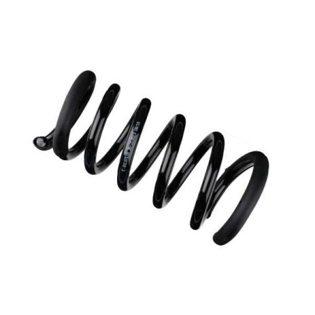 BILSTEIN B3 MUELLES(AIRMATIC) TRASERO FIAT IDEA LANCIA MUSA H B3