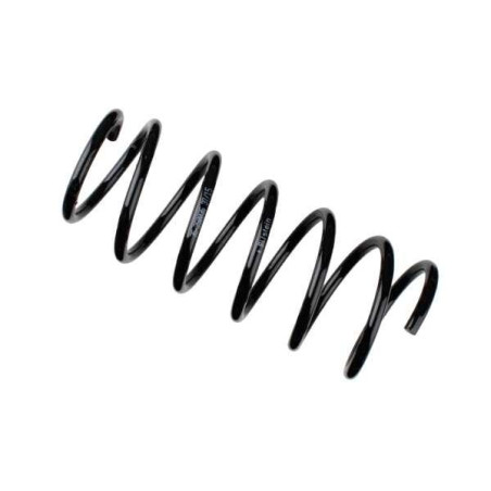 BILSTEIN B3 FRONT SPRINGS (AIRMATIC) FIAT CINQUECENTO V B3