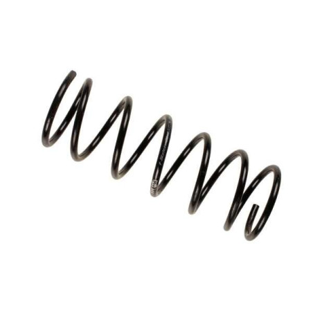 BILSTEIN B3 FRONT SPRINGS (AIRMATIC) FORD SIERRA V B3