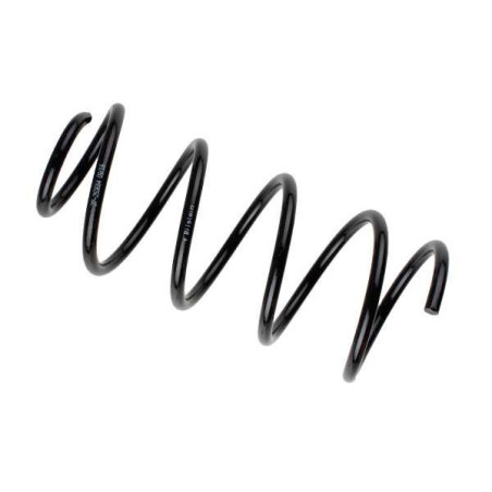 BILSTEIN B3 MUELLES(AIRMATIC) DELANTERO FORD FOCUS II V B3