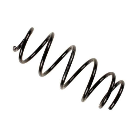 BILSTEIN B3 SPRINGS (AIRMATIC) FRONT HONDA CIVIC VII FD_ V B3