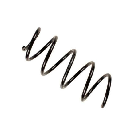 BILSTEIN B3 SPRINGS (AIRMATIC) REAR MB B-KLASSE W245 H B3