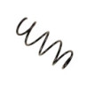 BILSTEIN B3 SPRINGS (AIRMATIC) FRONT MB C-KLASSE W204 V B3