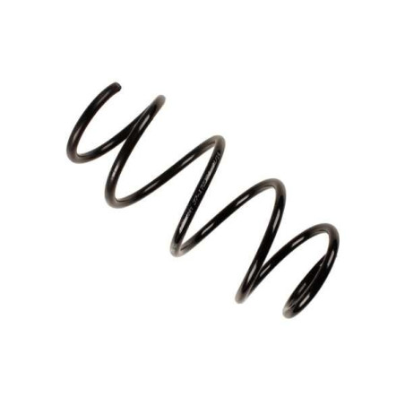 BILSTEIN B3 SPRINGS (AIRMATIC) FRONT MB C-KLASSE W204 V B3