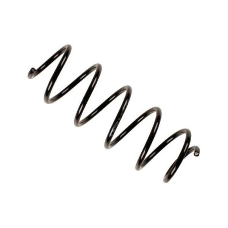 BILSTEIN B3 SPRINGS (AIRMATIC) REAR MITSUBISHI COLT VI Z_ H B3