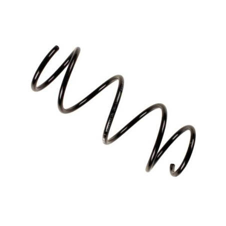 BILSTEIN B3 SPRINGS (AIRMATIC) FRONT NISSAN MICRA K12 V B3