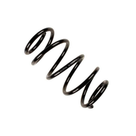 BILSTEIN B3 SPRINGS (AIRMATIC) FRONT NISSAN QASHQAI J10 JJ10 V B3