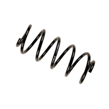 BILSTEIN B3 SPRINGS (AIRMATIC) FRONT OPEL ASTRA G VECTRA BV B3