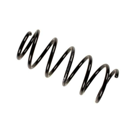 BILSTEIN B3 SPRINGS (AIRMATIC) FRONT OPEL ASTRA G VECTRA BV B3