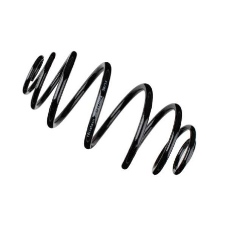 BILSTEIN B3 SPRINGS (AIRMATIC) REAR OPEL ASTRA HH B3