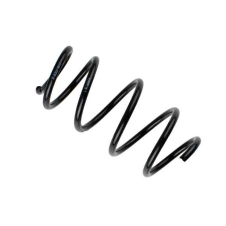 BILSTEIN B3 MUELLES(AIRMATIC) DELANTERO OPEL CORSA E V B3