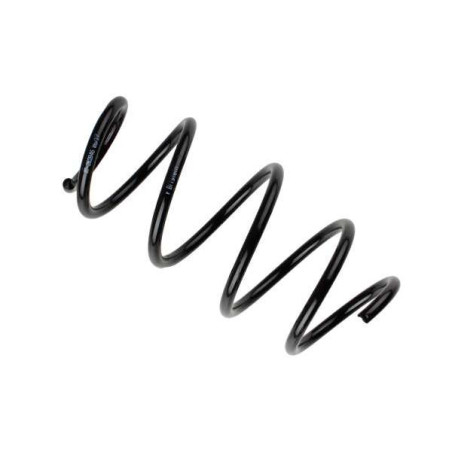 BILSTEIN B3 MUELLES(AIRMATIC) DELANTERO OPEL CORSA E V B3